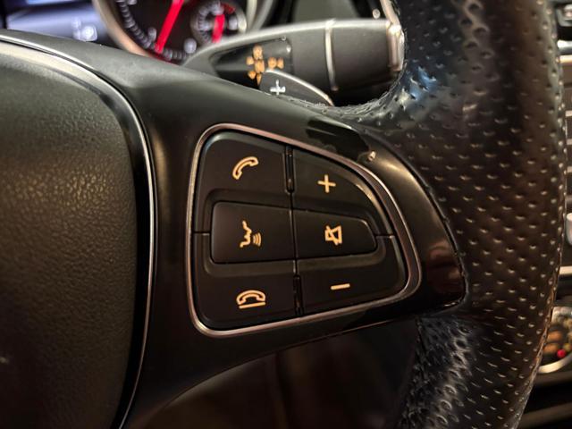 MERCEDES-BENZ GLE 250 d 204cv 4MATIC AIRMATIC SEDILI RISCALDATI MEMORY