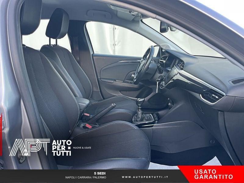 Opel Corsa Corsa 1.2 Elegance s&s 100cv