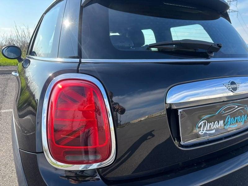 MINI Cooper 1.5 Diesel 116cv - 3 porte