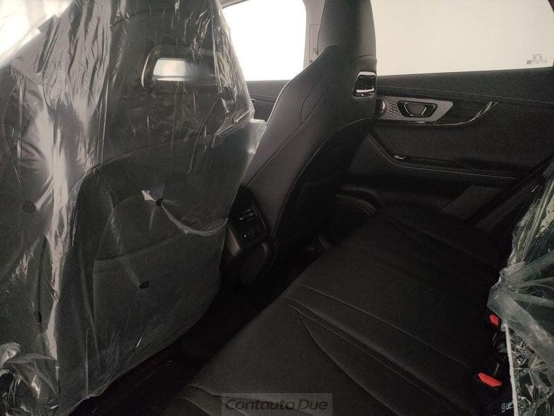 Omoda Omoda 5 Omoda 5 1.6 TGDI 147CV aut. Anniversary Premium GPL