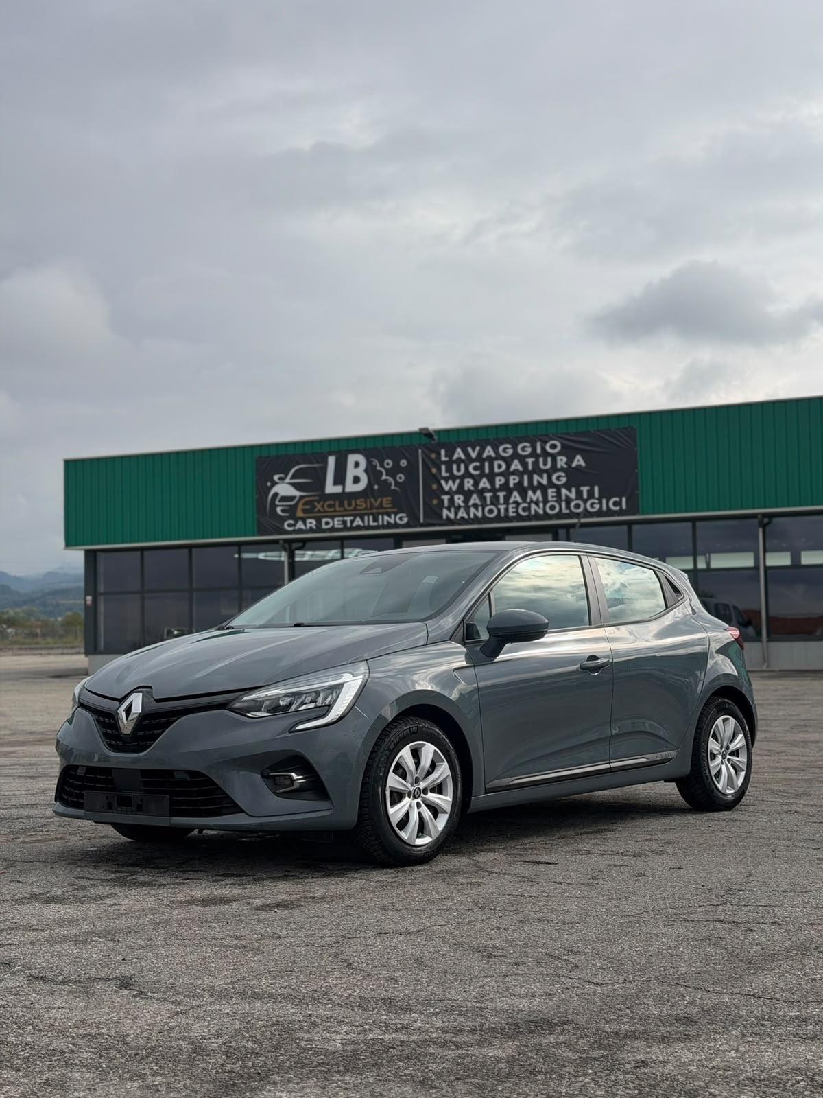 Renault Clio TCe Edition One GARANZIA 12 MESI