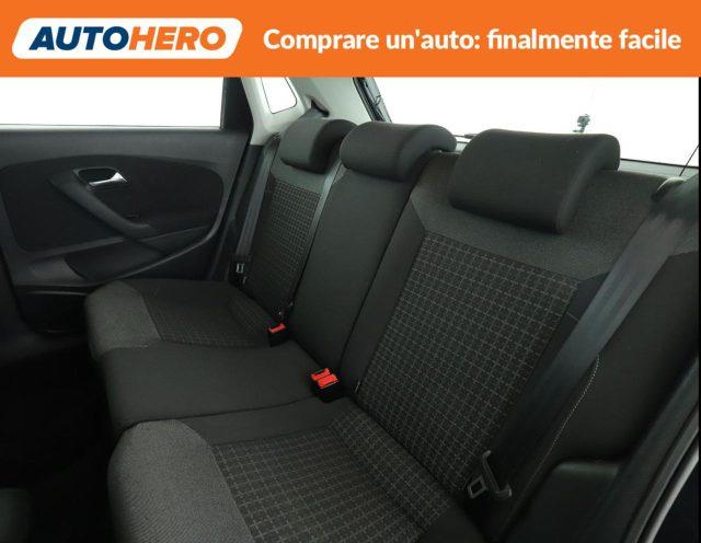 VOLKSWAGEN Polo 1.0 MPI 75 CV 5p. Comfortline