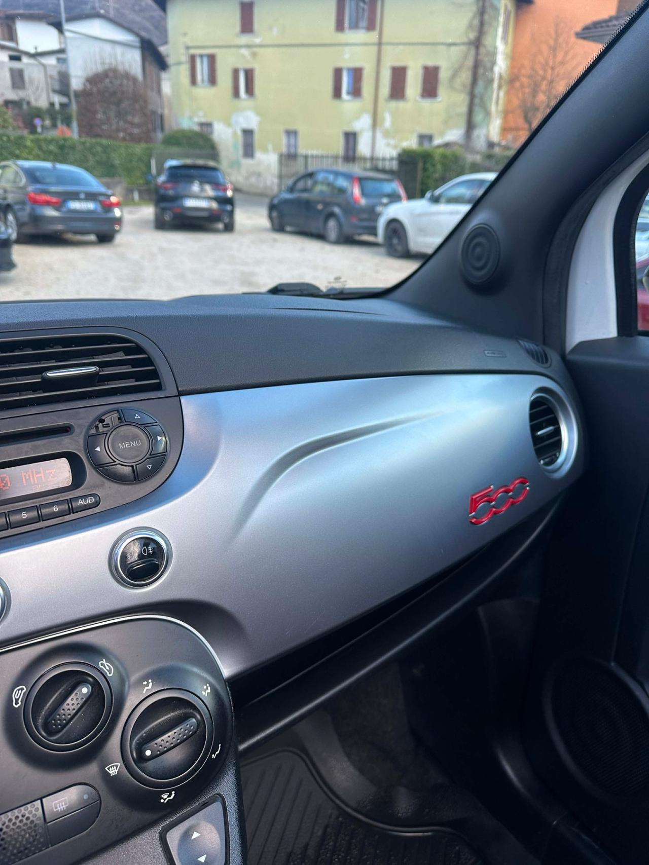 Fiat 500C 1.2 S CABRIO KMCERT NEOPAT GARANZ FULL