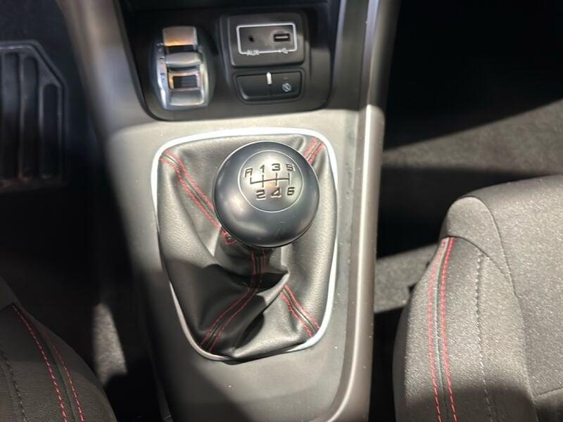 Alfa Romeo Giulietta Giulietta 1.6 JTDm 120 CV Super