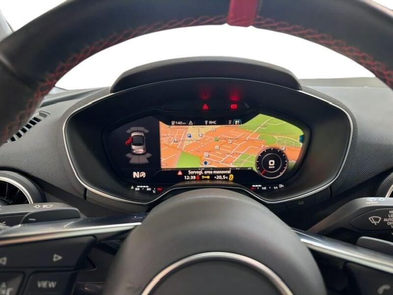 Audi TT TT Roadster 40 TFSI S tronic