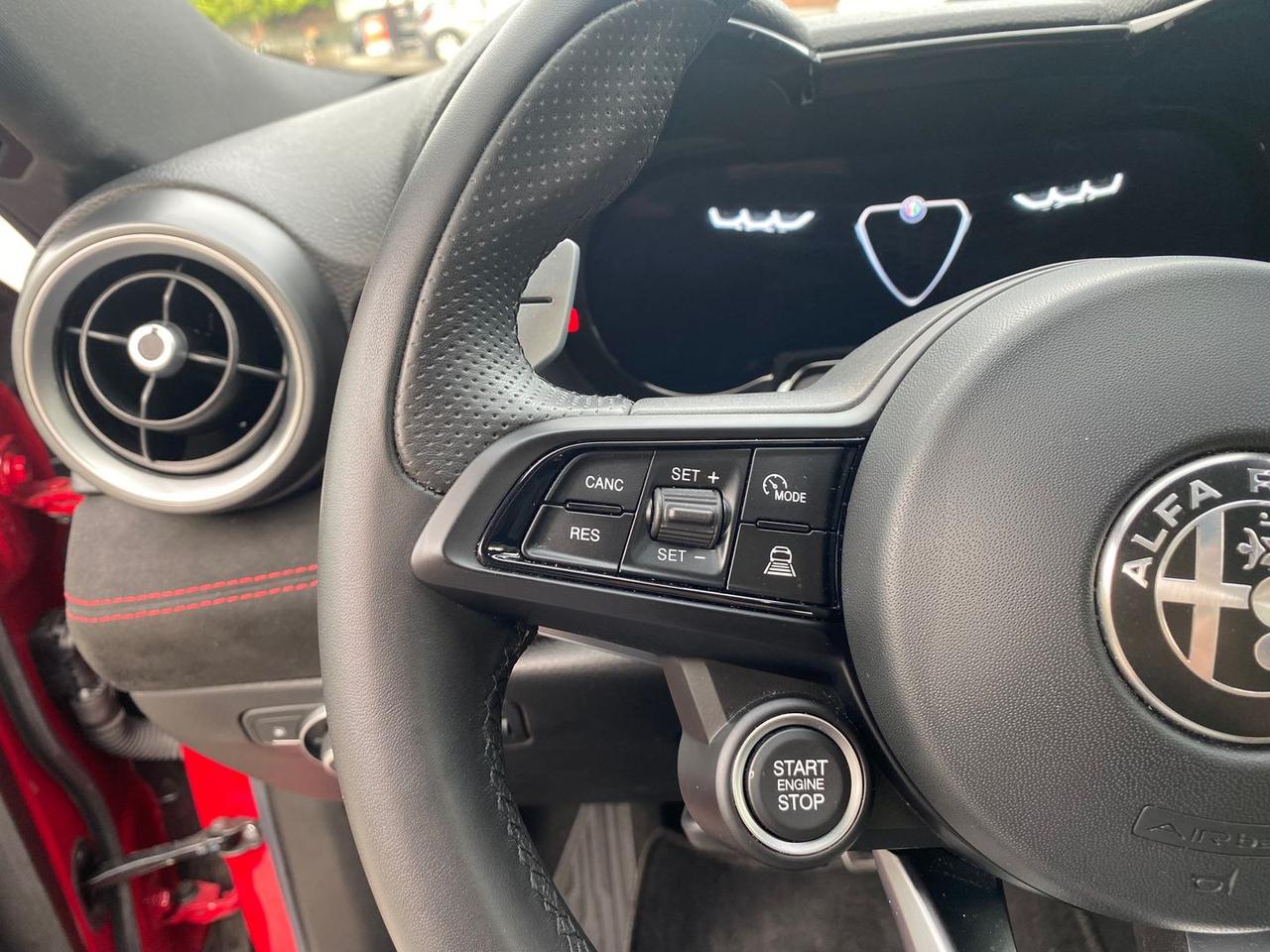 Alfa Romeo Tonale Veloce 1.3 T MultiAir PHEV #6869