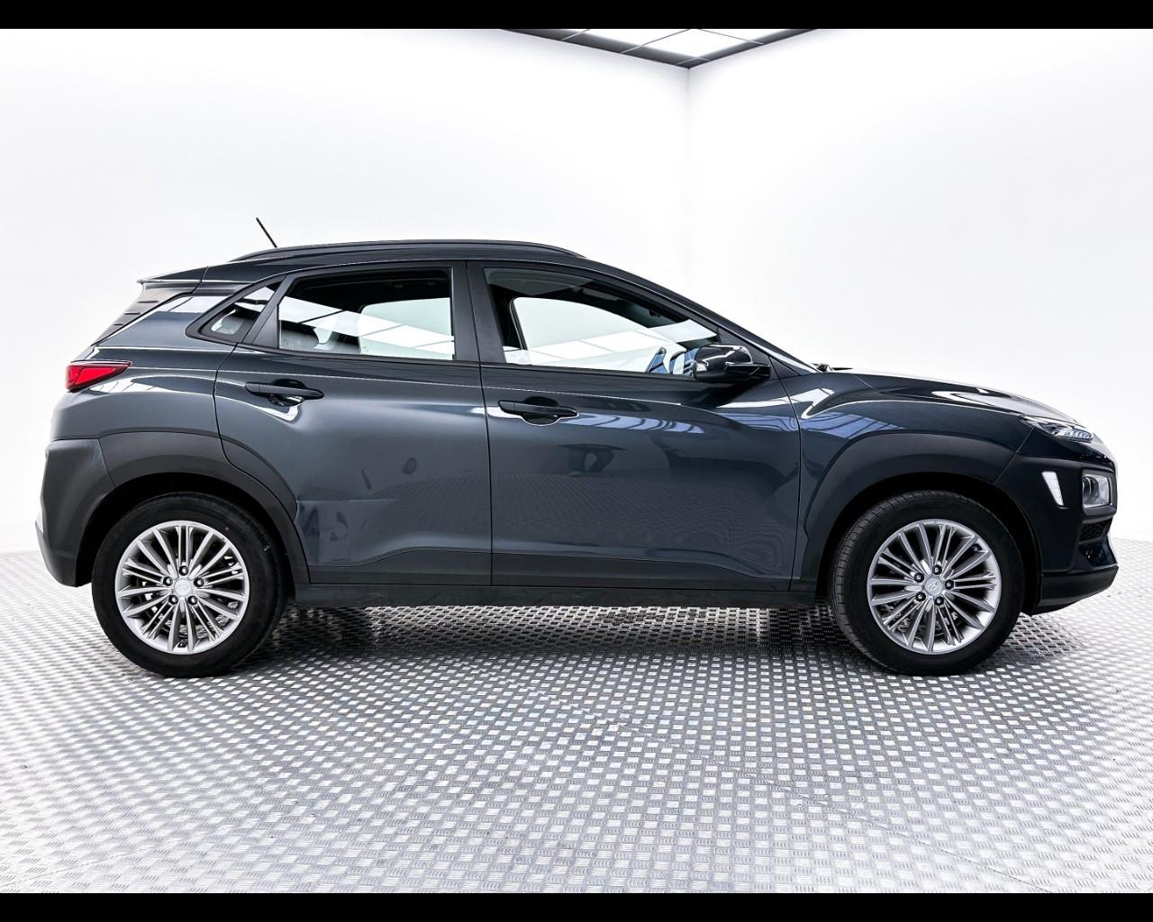 HYUNDAI Kona 1.6 CRDI 115 CV Comfort