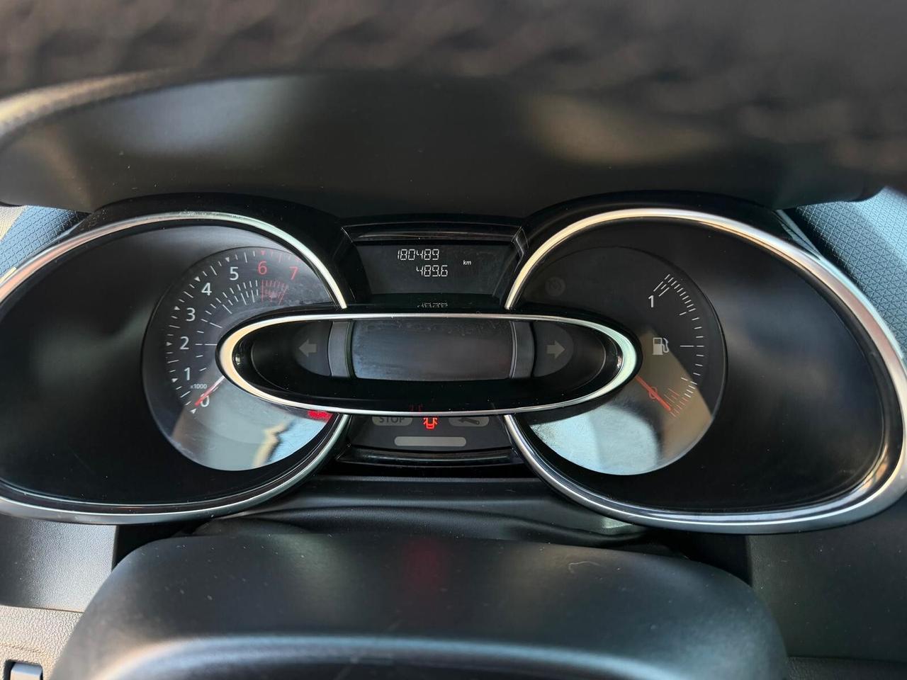 Renault Clio 0.9 GPL 90cv Duel