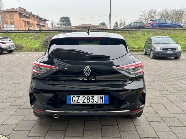 Renault Clio Clio TCe 90 CV 5 porte Techno PROMO