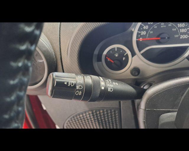JEEP Wrangler 3p 2.8 crd Rubicon auto dpf