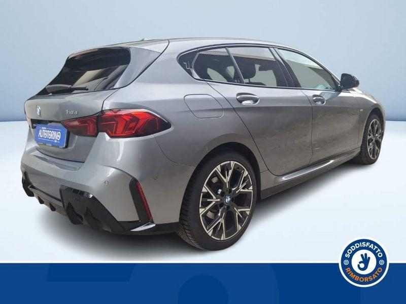 BMW Serie 1 118d