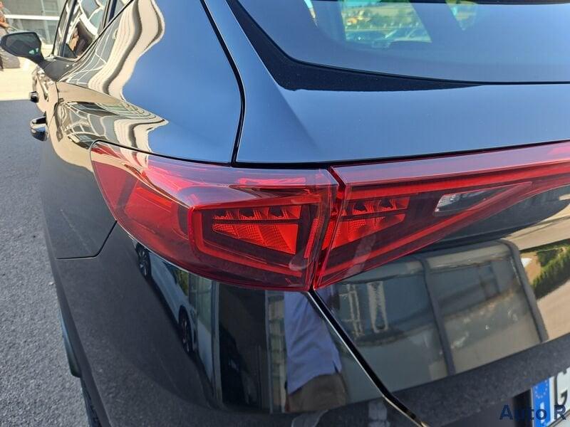 CUPRA Formentor 1.4 E-HYBRID Tribe Edition DSG