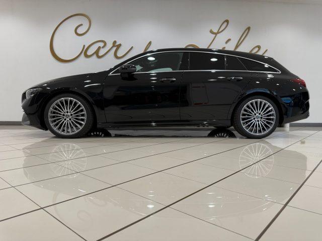 MERCEDES-BENZ CLA 200 Shooting Brake AMG Line Advanced Plus