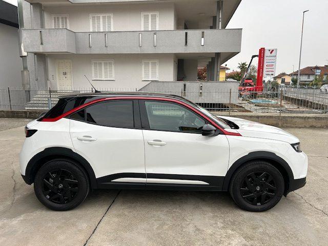 OPEL Mokka 1.2 Turbo GS UNICO PROPRIETARIO