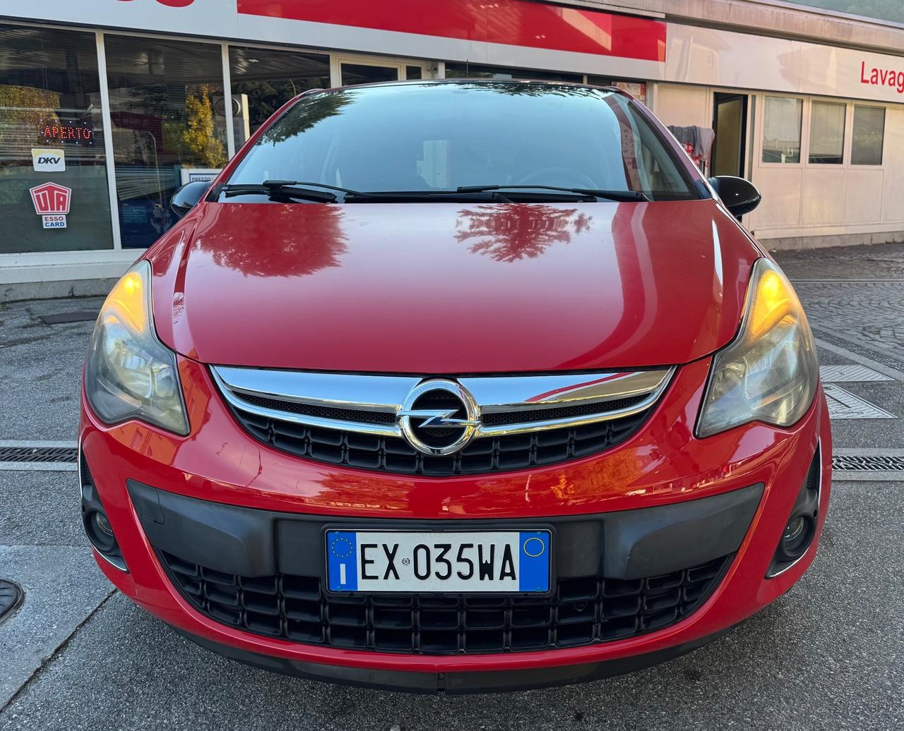 Opel Corsa 1.3 CDTI 75CV F.AP. 3 porte Edition