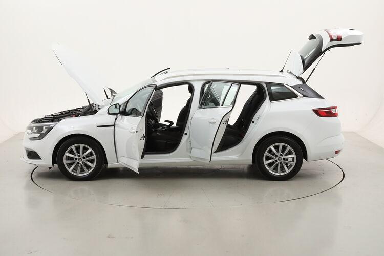 Renault Megane Sporter Business BR032579 1.5 Diesel 116CV