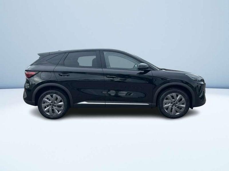 BYD Atto 3 EVO Design
