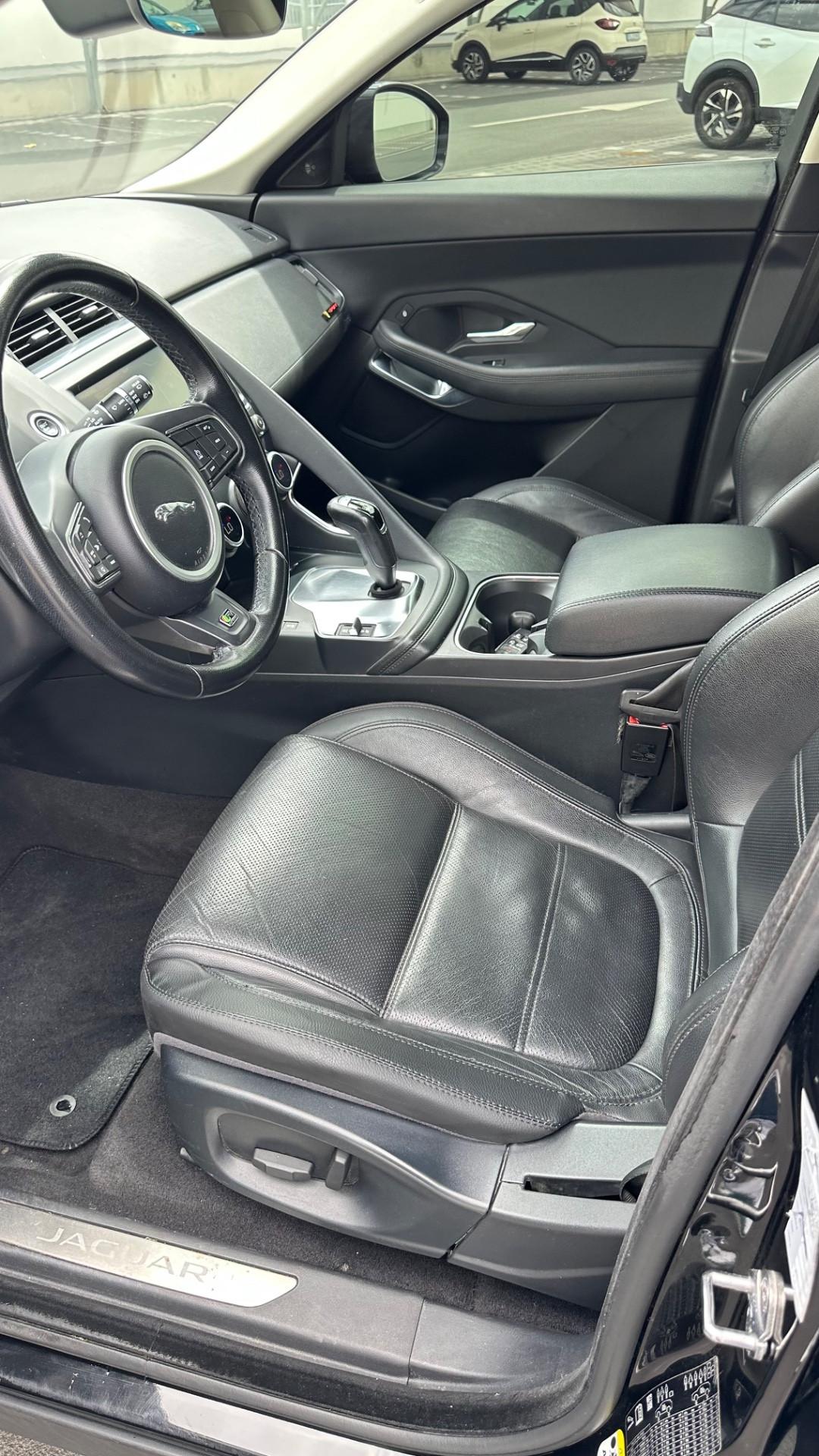 Jaguar E-Pace 2.0D 150 CV R- sport Dynamic S