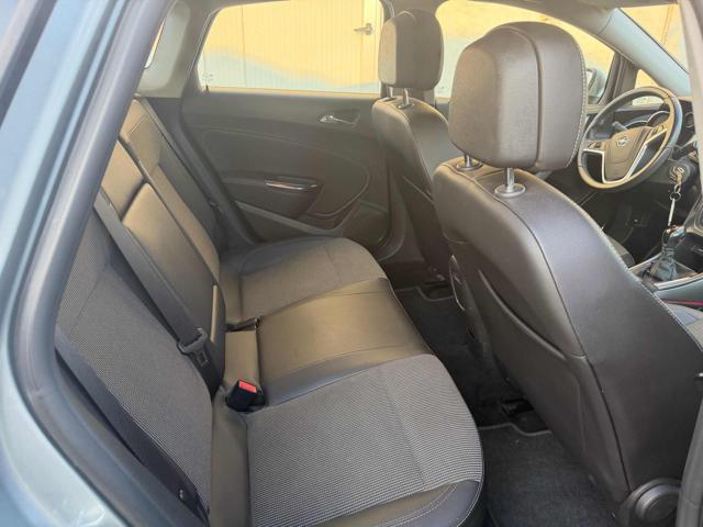 OPEL Astra 148,518km 1.7 CDTI 110CV 5p Elective Bellissima