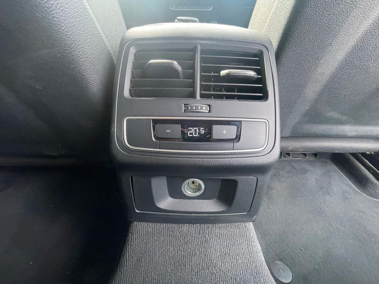 Audi A4 Avant 35 TDI S tronic Business