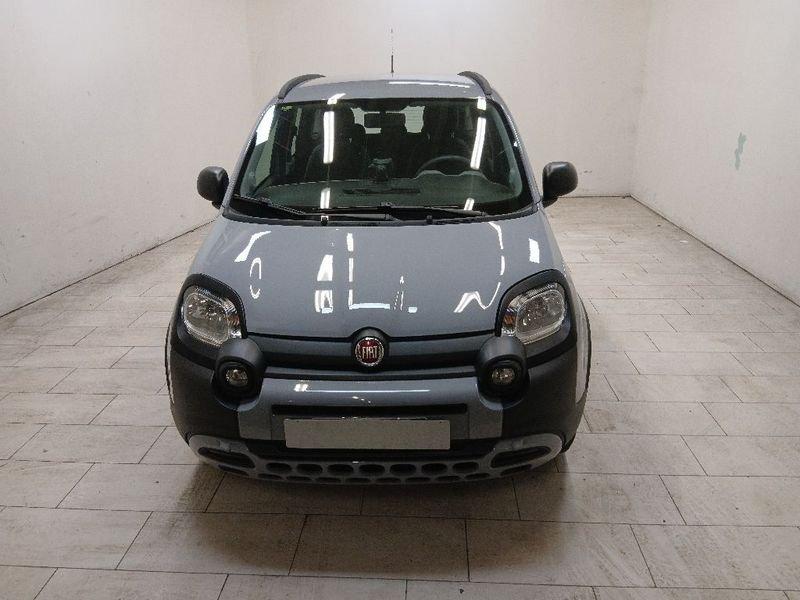 FIAT Panda 1.2 City Cross s&s 69cv my19