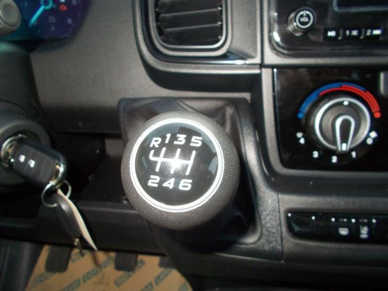 FIAT Ducato 35 2.2 Mjt 140CV CASSONE FISSO 338.7575187 MASSARI MARCO