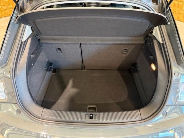 Audi A1 1.6 TDI 116 CV Design