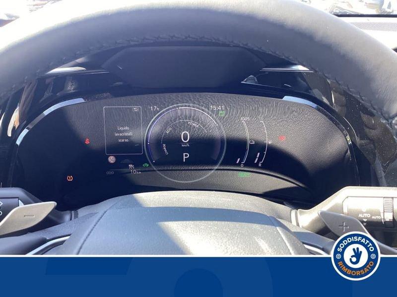 Lexus NX 450h PHEV Premium+ 4WD
