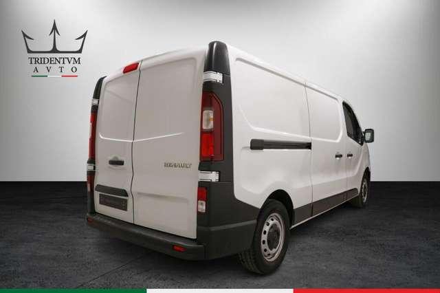 Renault Trafic T29 2.0 dci 120cv L2H1 Ice E6d-temp