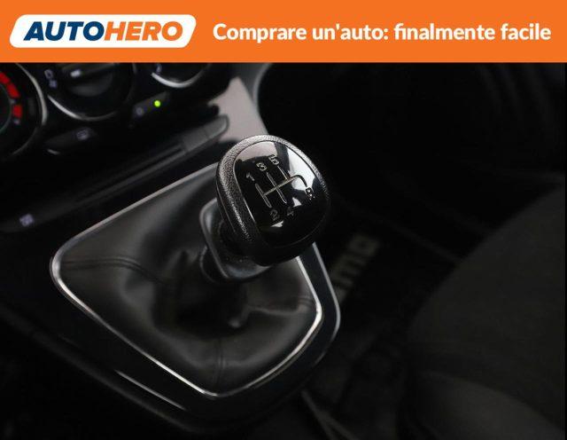 LANCIA Ypsilon 1.2 69 CV 5 porte Gold