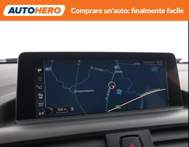 BMW 116 d 5p. Msport