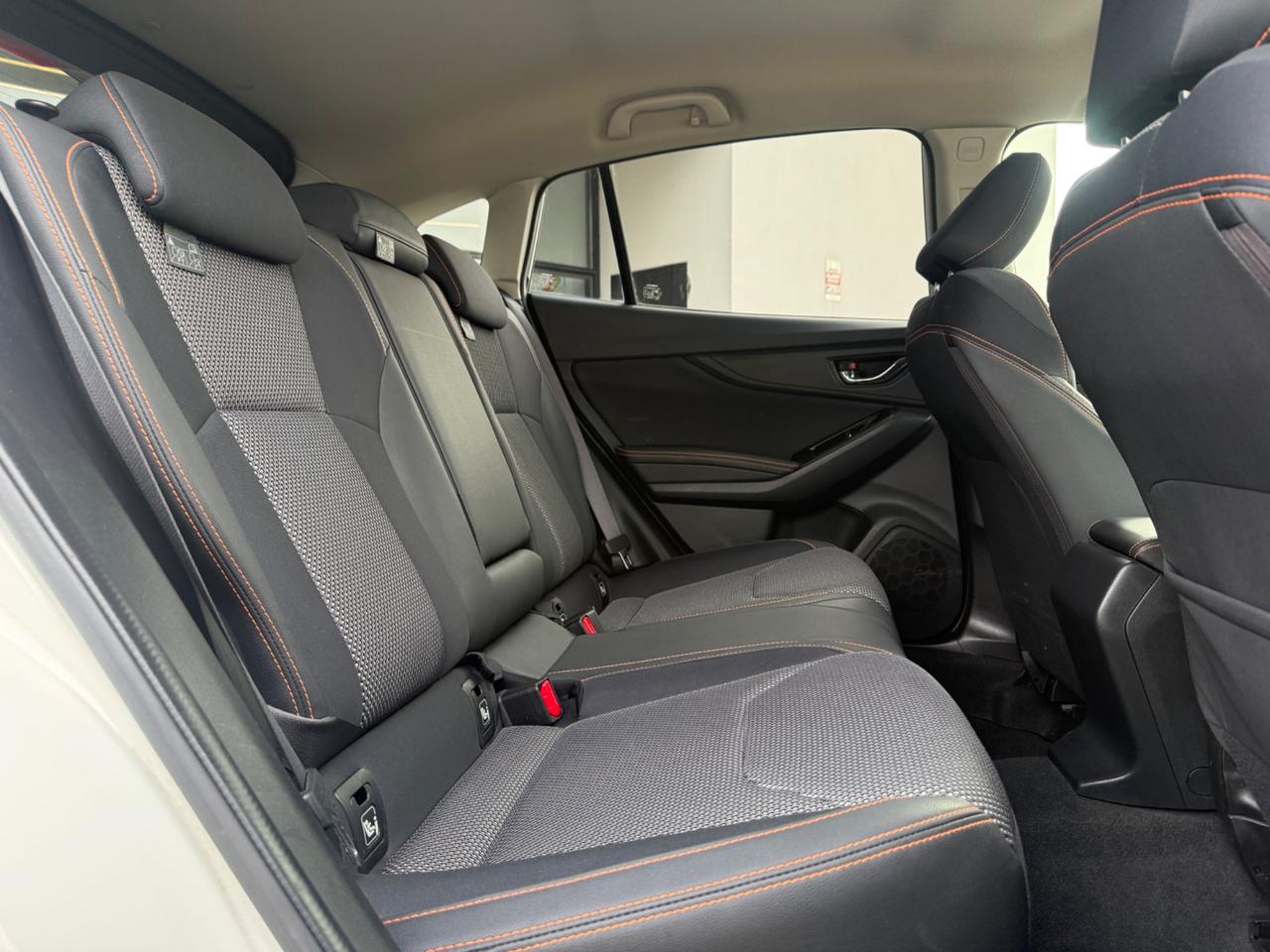Subaru XV 2.0i Lineartronic Premium