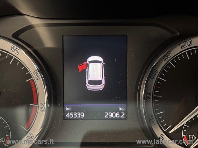 SKODA Karoq 1.0 TSI Style