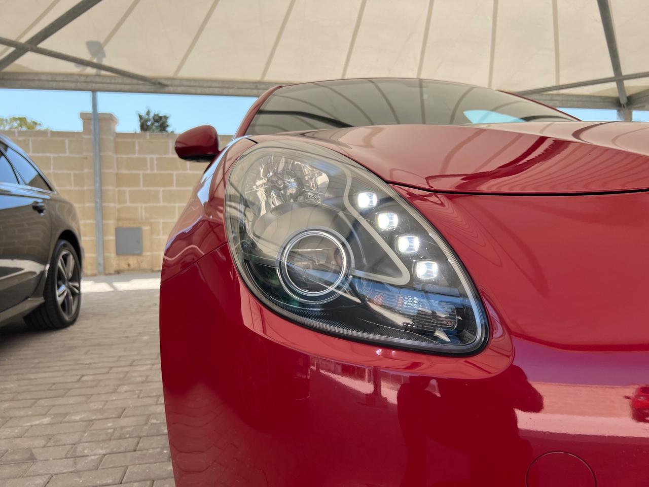 Alfa Romeo Giulietta 1.6 JTDm-2 120 CV Distinctive