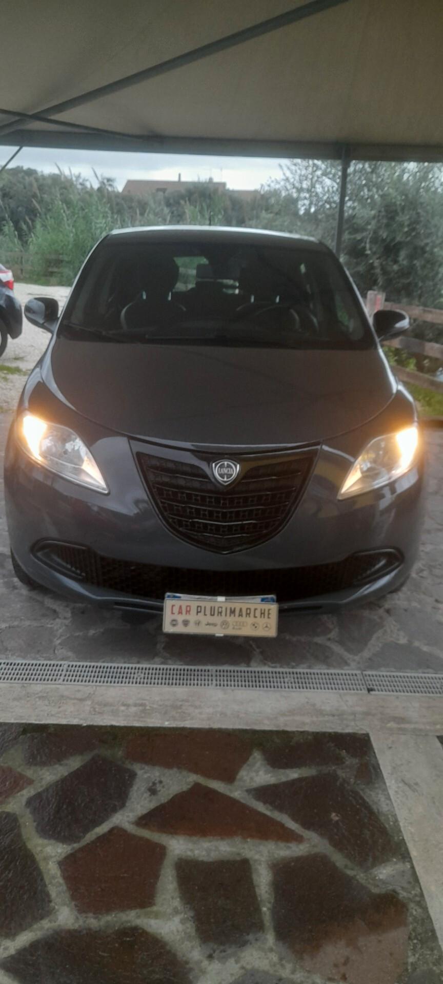 Lancia Ypsilon 1.2 69 CV 5 porte neopatentati!