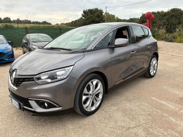 Renault Scenic Scénic dCi 8V 110 CV Energy Bose