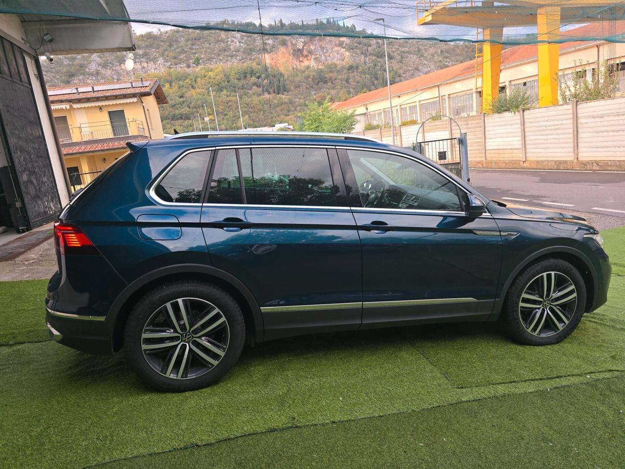 VW Tiguan 2.0 TDI 150CV Elegance 2023
