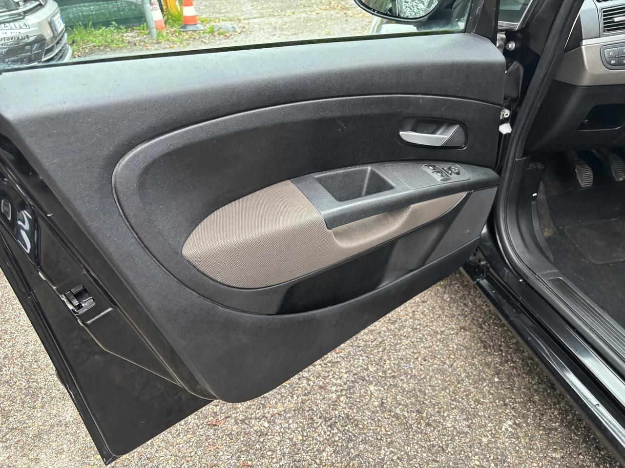 Fiat Grande Punto 1.2 5 porte Dynamic OK NEOPATENTATI