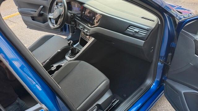Volkswagen Polo 1.0 TSI Life