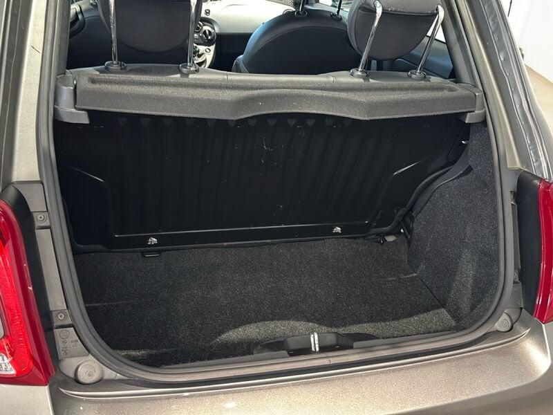 FIAT 500 500 1.0 hybrid Connect 70cv