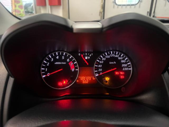 NISSAN Note 1.4 16V Visia