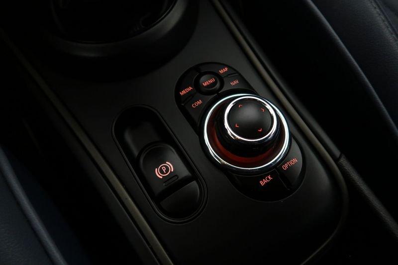 MINI Cooper Countryman Cooper S E ALL4 4WD automatica