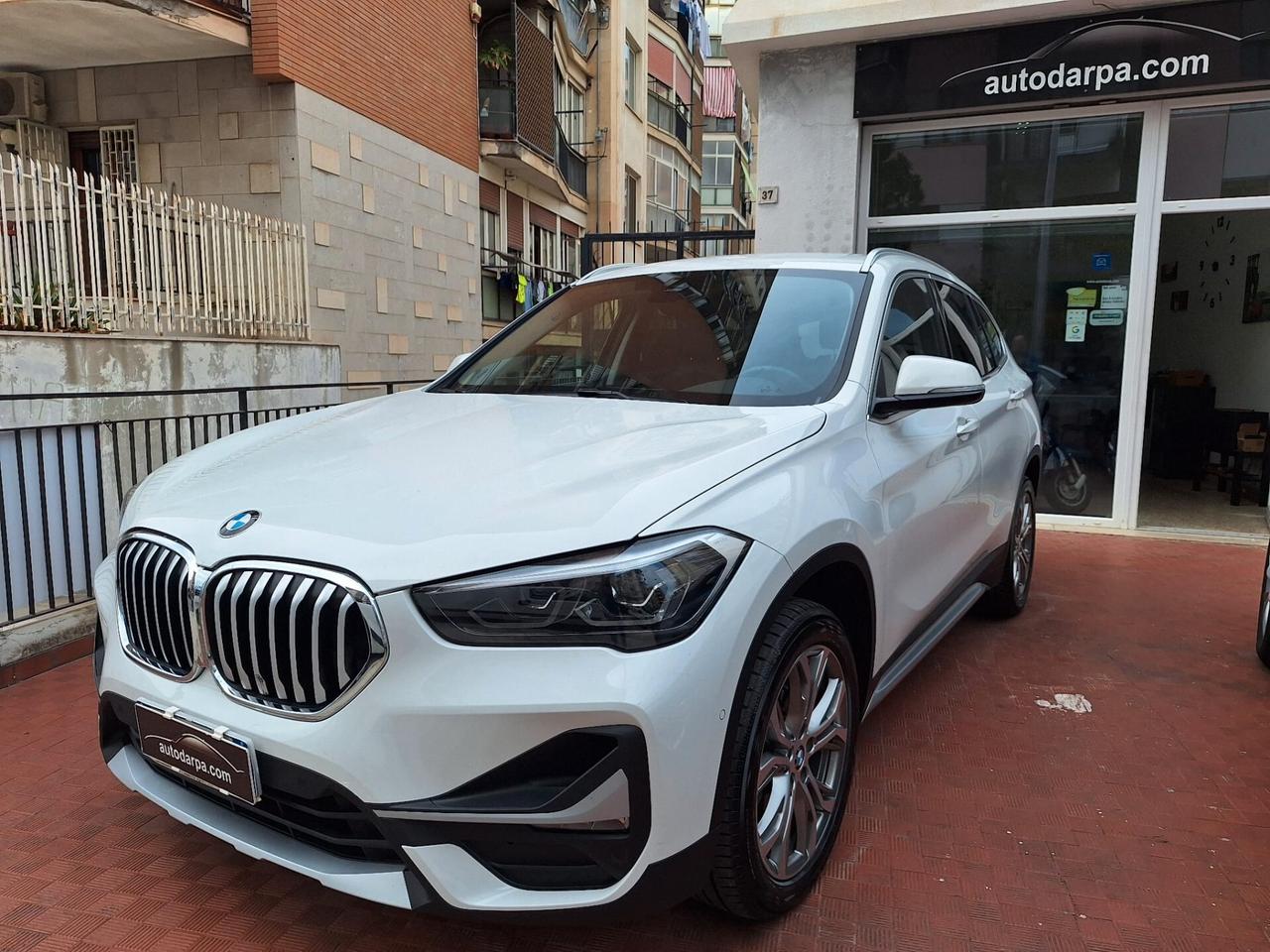 Bmw X1 sDrive18d xLine