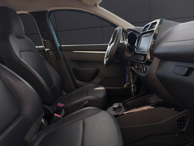 DACIA Spring Electric 45 Expression