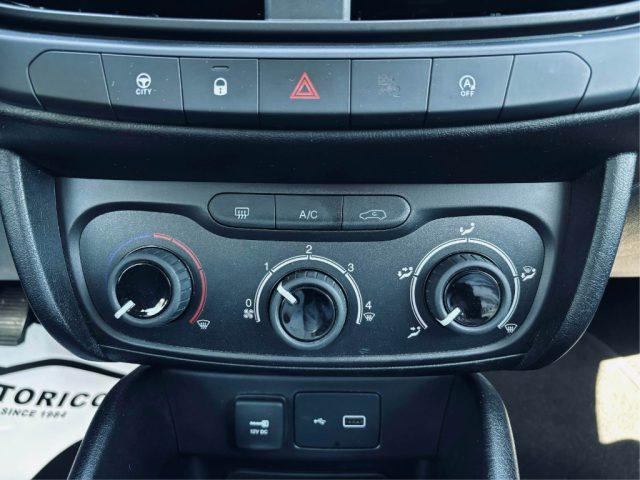 FIAT Tipo 1.3 M-Jet 95CV *APPLE CARPLAY FARI LED NAVIGATORE*