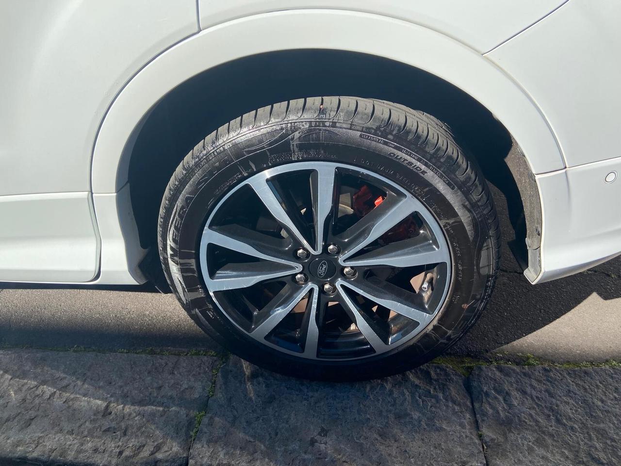 Ford Kuga 2.0 TDCI 120 CV S&S 2WD ST-Line