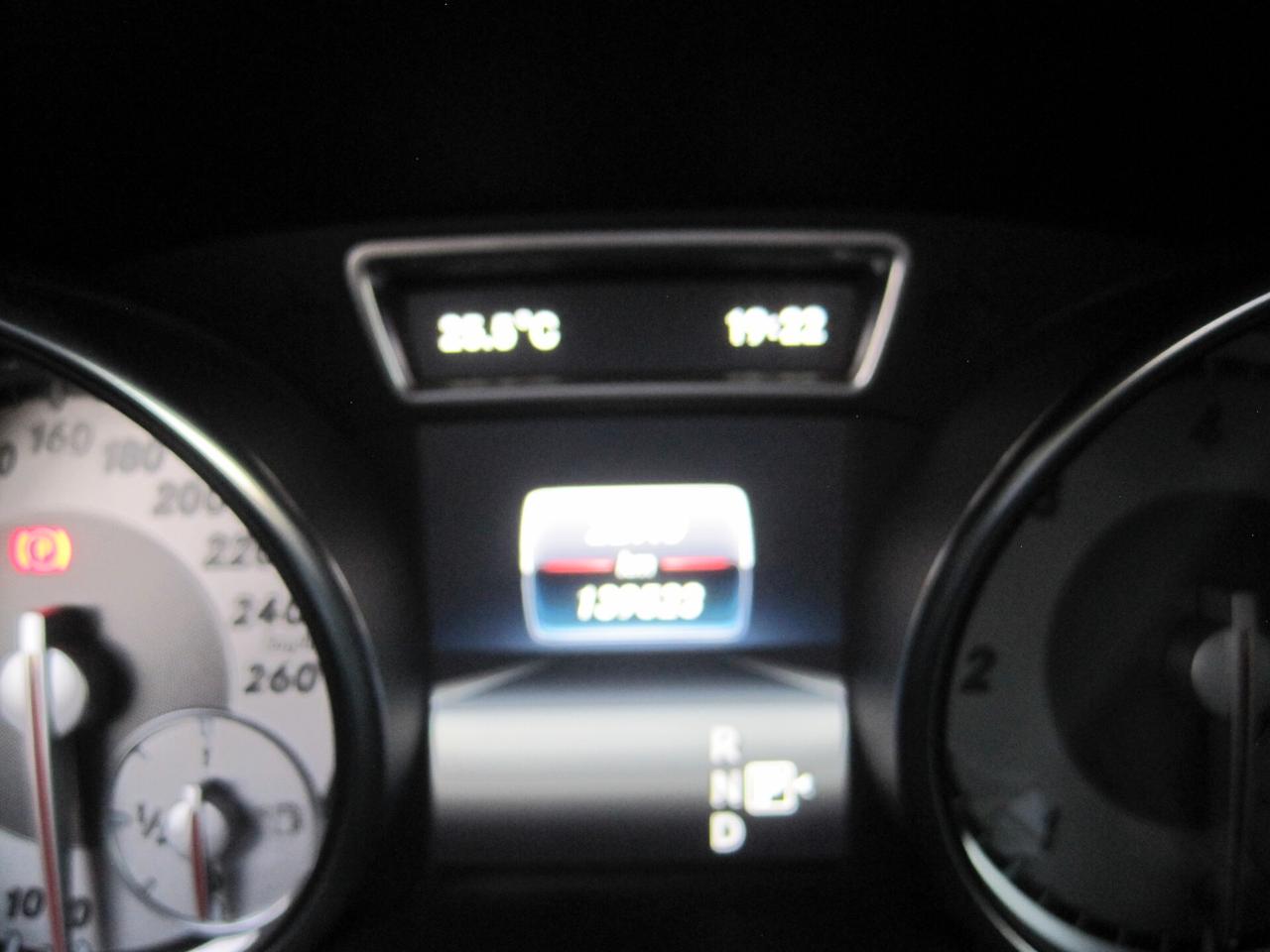 Mercedes-benz GLA 200 d Sport