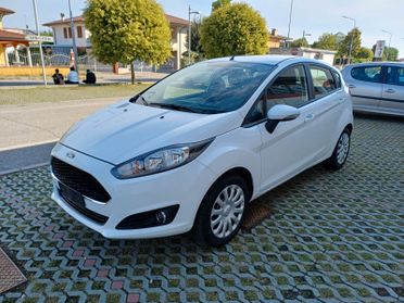 Ford Fiesta 1.2 60 cv 5 porte Plus