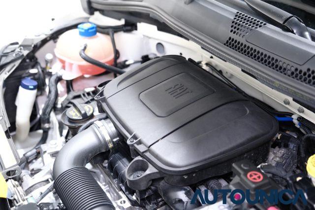 FIAT 500 1.0 HYBRID SPORT NEOPATENTATI