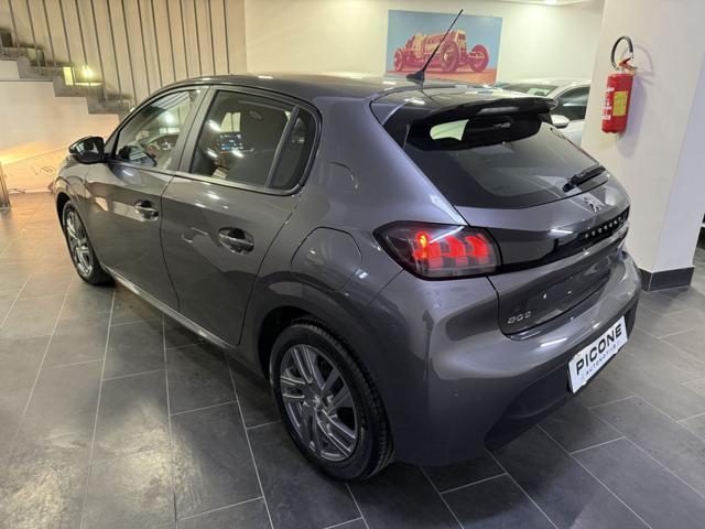 PEUGEOT 208 PureTech 75 Stop&Start 5 porte Active Pack